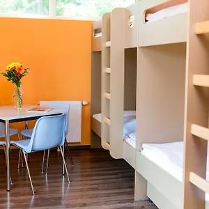  Hostel Hütteldorf