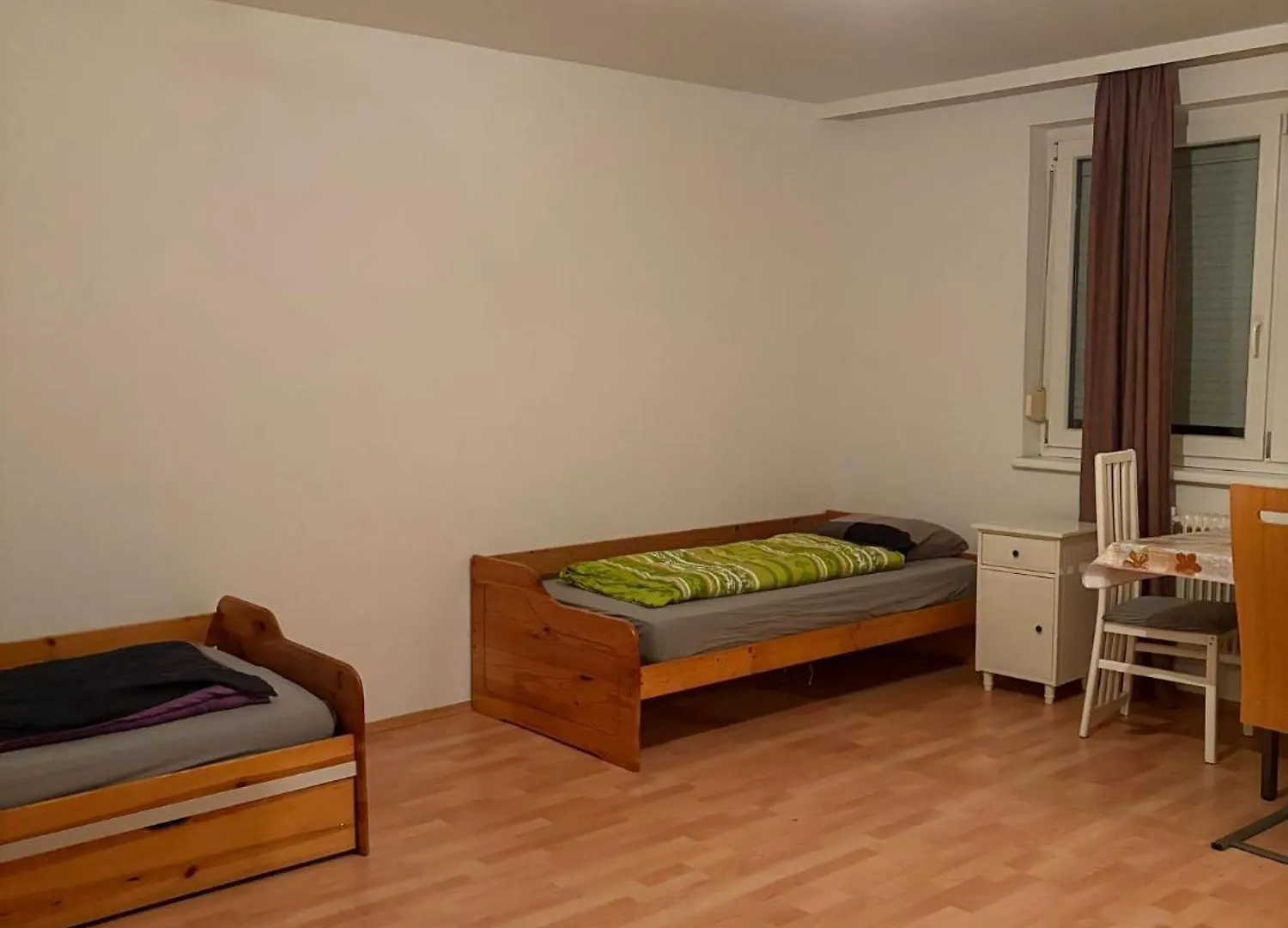 Hostel Am Brunnenmarkt Wenen Oostenrijk