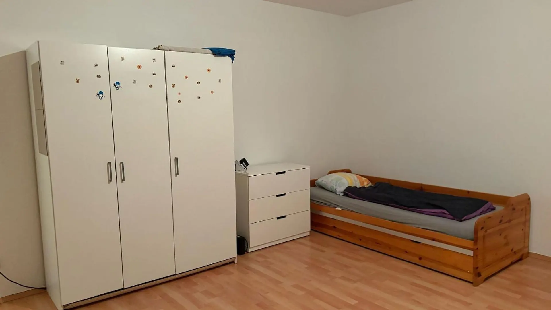 Hostel Am Brunnenmarkt Wenen