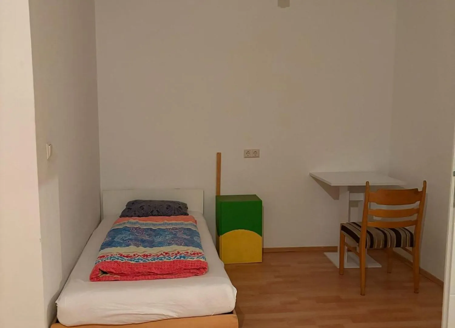 Hostel Am Brunnenmarkt Wenen 0*,  Oostenrijk