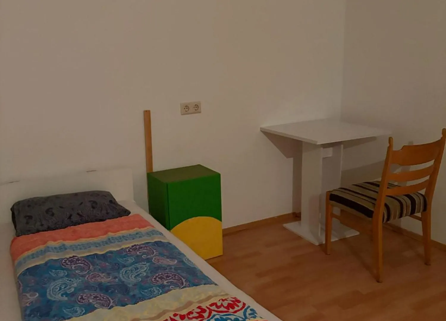 Hostel Am Brunnenmarkt Wenen