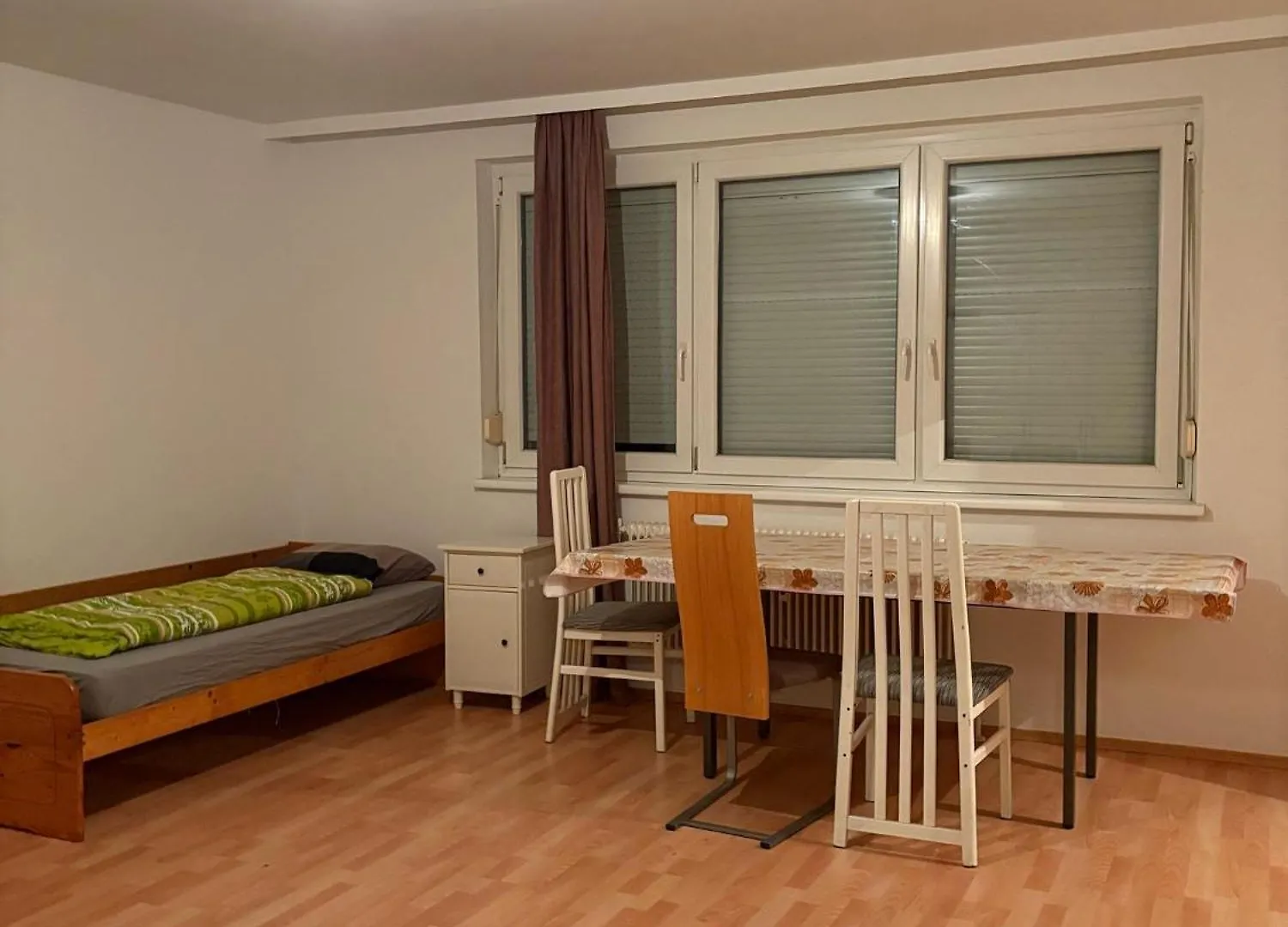 Hostel Am Brunnenmarkt Wenen