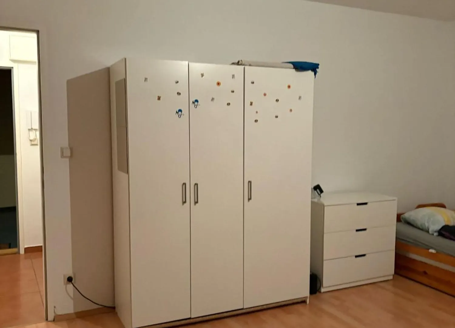 Hostel Am Brunnenmarkt Wenen Oostenrijk