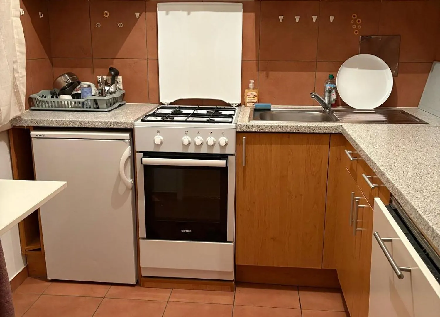 Hostel Am Brunnenmarkt Wenen