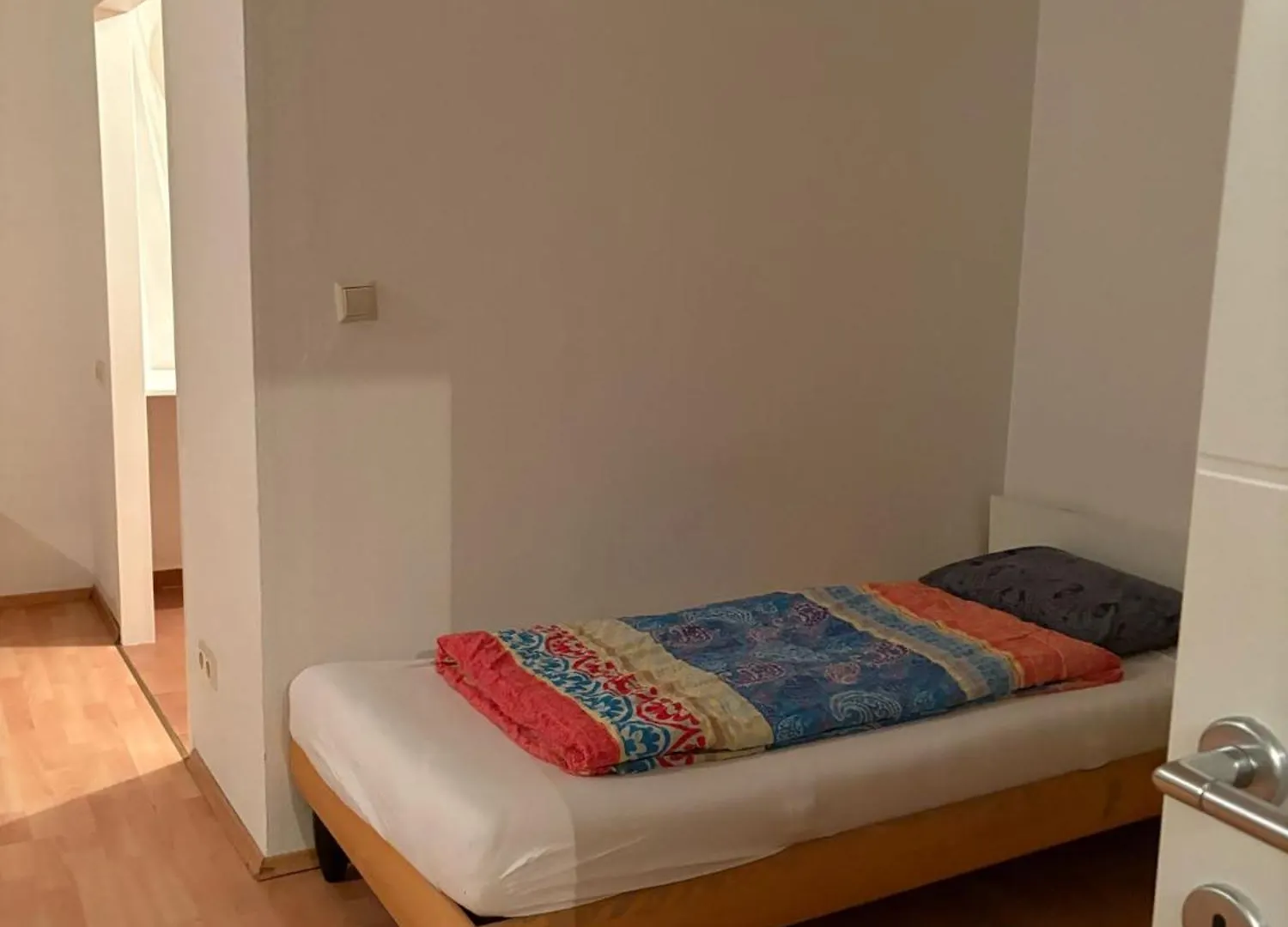 Hostel Am Brunnenmarkt Vienna